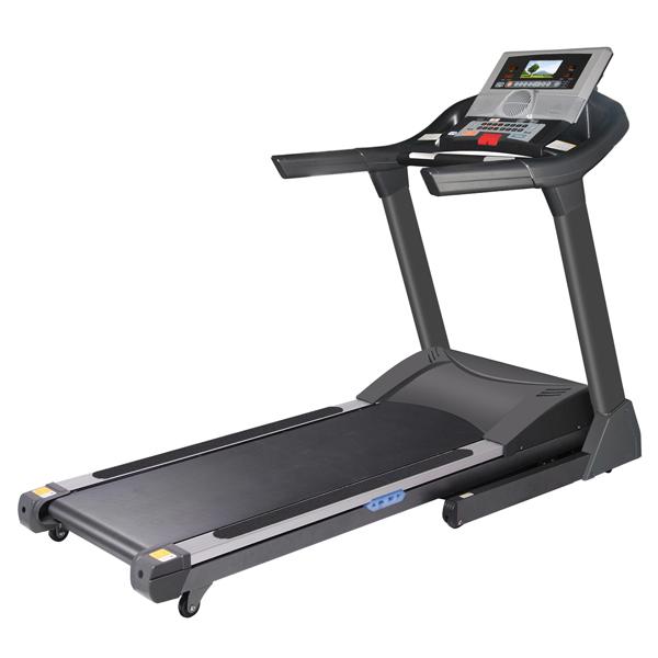 Banda de alergat insportline tunder 